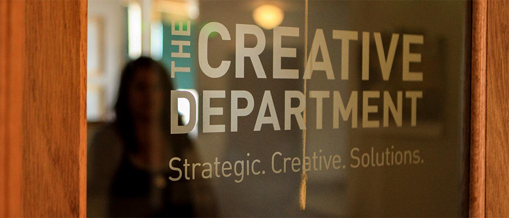 creative education department