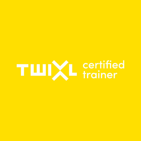 News | Twixl Certified Trainer
