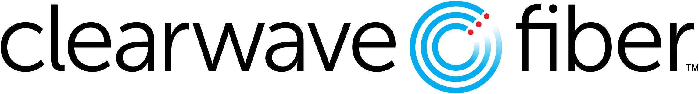Clearewave Fiber logo