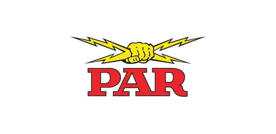 PAR logo